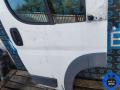 Стеклоподъемник электрический передний правый Fiat Ducato 2009г. - фото №2