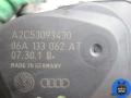 06A133062AT Заслонка дроссельная Volkswagen Touran 2009г. - фото №4
