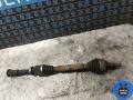 Полуось передняя правая (приводной вал, ШРУС) Renault Scenic 2001г. - фото №2