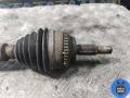 Полуось передняя правая (приводной вал, ШРУС) Renault Scenic 2001г. - фото №4