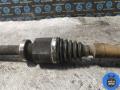 Полуось передняя правая (приводной вал, ШРУС) Renault Scenic 2001г. - фото №5
