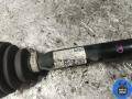 13367068 Полуось передняя правая (приводной вал, ШРУС) Opel Astra 2019г. - фото №5