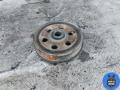 Шкив коленвала Fiat Ducato 1998г. - фото №4