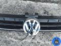 Решетка радиатора Volkswagen Golf 2013г. - фото №3