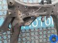 Балка подвески передняя (подрамник) Nissan Qashqai 2008г. - фото №3