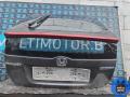 Замок багажника Honda Insight 2011г. - фото №2