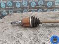 Полуось задняя (приводной вал, ШРУС) Nissan Qashqai 2009г. - фото №5