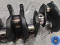 Коленвал BMW 3 2008г. - фото №3