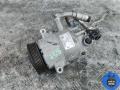 TSP0155997 Компрессор кондиционера Skoda Octavia 2008г. - фото №4
