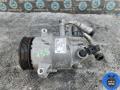 TSP0155997 Компрессор кондиционера Skoda Octavia 2008г. - фото №7