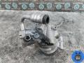 TSP0155997 Компрессор кондиционера Skoda Octavia 2008г. - фото №8