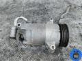 TSP0155997 Компрессор кондиционера Skoda Octavia 2008г. - фото №9