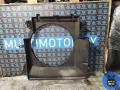 Диффузор вентилятора Iveco Daily 2008г. - фото №5