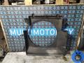 Диффузор вентилятора Iveco Daily 2008г. - фото №6