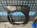 2248725 Диффузор вентилятора BMW X5 E53 2004г. - фото №2