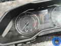 3V0920751A Щиток приборов (приборная панель) Skoda Superb 2016г. - фото №4