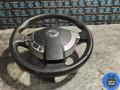 Руль Nissan Qashqai 2008г. - фото №5