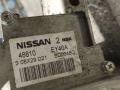 48810EY40A Электроусилитель руля Nissan Qashqai 2008г. - фото №7