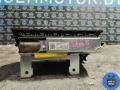 7N1880841B Подушка безопасности коленная Volkswagen Sharan 2011г. - фото №4
