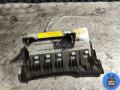 7N1880841B Подушка безопасности коленная Volkswagen Sharan 2011г. - фото №6