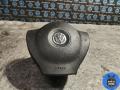 7NO880201F Подушка безопасности водителя Volkswagen Sharan 2012г. - фото №2