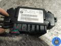 9348726 Блок AirBag BMW 3 F30/F31/GT F34 2015г. - фото №2