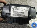 9348726 Блок AirBag BMW 3 F30/F31/GT F34 2015г. - фото №3