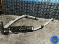Подушка безопасности боковая (шторка) BMW X1 2010г. - фото №9