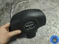 Подушка безопасности водителя Toyota RAV4 2008г. - фото №2