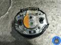 Подушка безопасности водителя BMW X5 E53 2004г. - фото №3