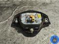 MR992559 Подушка безопасности водителя Mitsubishi L200 2008г. - фото №4