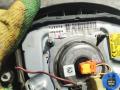 MR992559 Подушка безопасности водителя Mitsubishi L200 2008г. - фото №5
