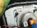 MR992559 Подушка безопасности водителя Mitsubishi L200 2008г. - фото №6