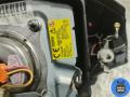 MR992559 Подушка безопасности водителя Mitsubishi L200 2008г. - фото №7