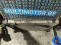 7788387 Радиатор (основной) BMW X5 E53 2004г. - фото №6
