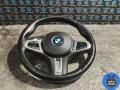 309298610 Руль BMW X5 G05 2019г. - фото №2
