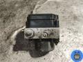 0265956058 Блок ABS Subaru XV 2012г. - фото №5