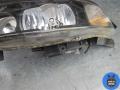 8693656 Фара левая Volvo S60 2004г. - фото №3
