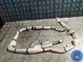 SH1270V718 Подушка безопасности боковая (шторка) Mazda CX5 2014г. - фото №6