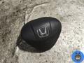 Подушка безопасности водителя Honda Insight 2009г. - фото №2