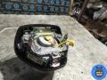 Подушка безопасности водителя Honda Insight 2009г. - фото №5
