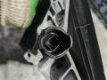 Зеркало наружное левое BMW 3 2008г. - фото №3