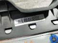 Подушка безопасности коленная Toyota Yaris 2009г. - фото №8