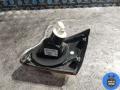 Фонарь крышки багажника левый Nissan Qashqai 2008г. - фото №4