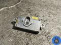 6970908 Датчик удара BMW 7 E65/E66 2007г. - фото №5