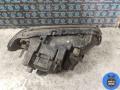 Фара левая BMW X5 E53 2003г. - фото №9