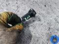 22204-37010 Расходомер воздуха Toyota Yaris 2008г. - фото №3