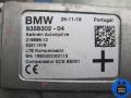 9358302 Усилитель антенны BMW X5 G05 2019г. - фото №3