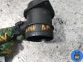 038906461B Расходомер воздуха Volkswagen Touran 2008г. - фото №6