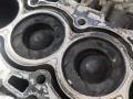 Блок цилиндров Toyota Corolla Verso 2007г. - фото №5